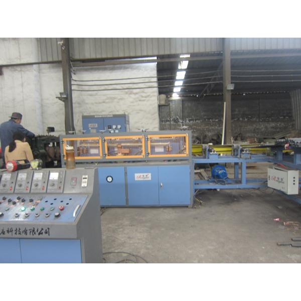 Hot rolling ball milling media HRC 55-65 45# 60mn B2 B3 material