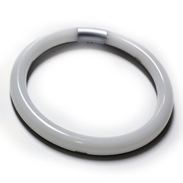 Кольцо СИД алюминиевого сплава СМД3528 16В 110В 1600льм освещает