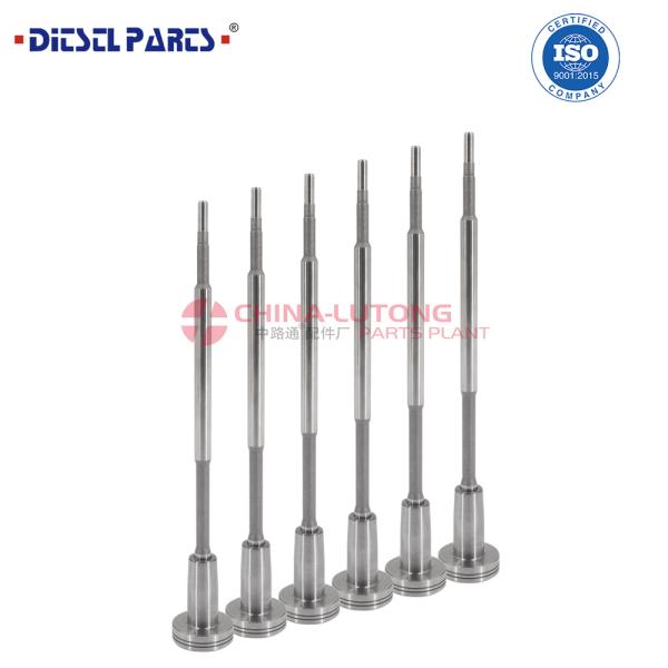 common rail injection system vs direct injection F00RJ01522 common rail injection system for Injector ntrol