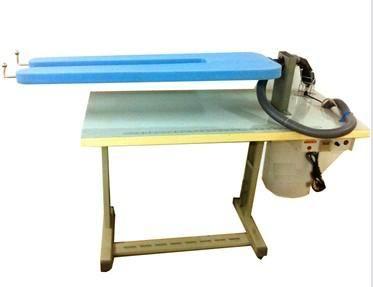 Suction Thread Trimmer Machine