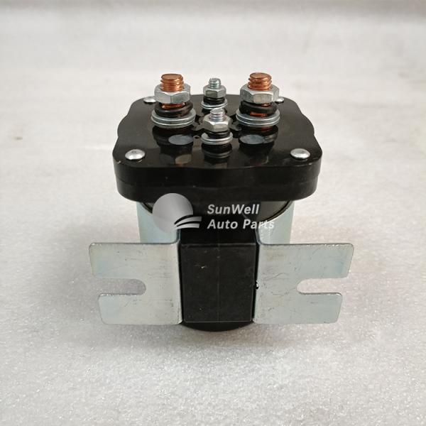 High Quality NT855 Diesel Engine Parts Magnetic Switch 3050692