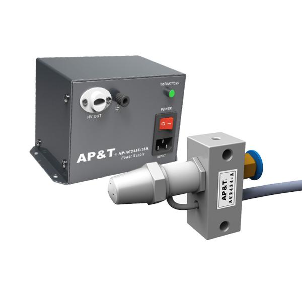 High Voltage Static Discharge Power Supply AC Anti Static Device AP-AC2455