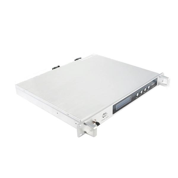 OEM Optical Node Transmitter , Fiber Optic Transmitter And Receiver