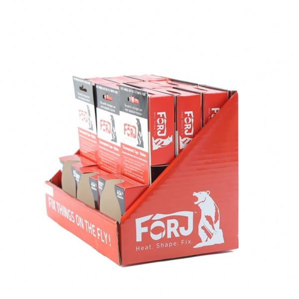 E Flute Cardboard 4C Presentation Cardboard Boxes For Gift Packaging