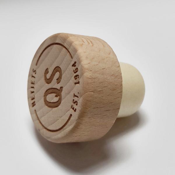stopper Bottle cap bottle cork stopper Wine Cork Wooden Caps Red wine cork