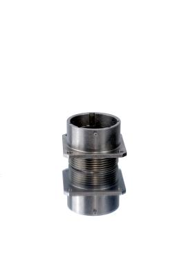 Lathe Turning Machining Automotive Parts For Mechanical Engineering Parts