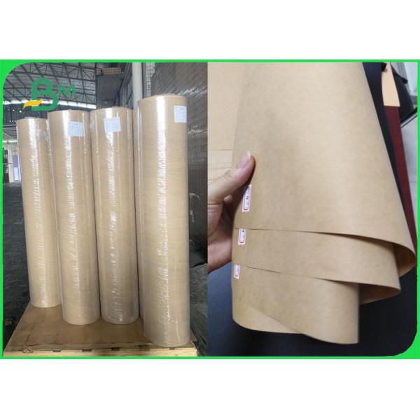 rolo Brown natural Kraft 36