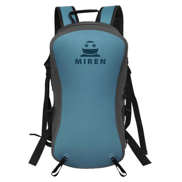 Рюкзак облегченного ТПУ водоустойчивый герметичный для спорта на открытом воздухе