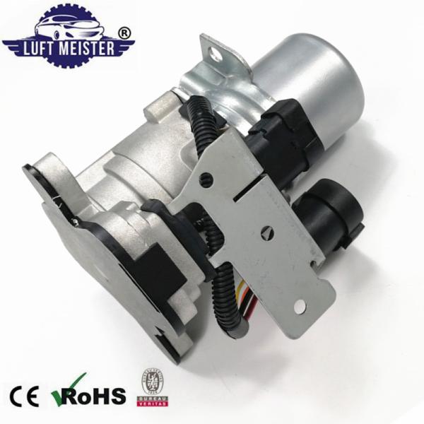 Cayenne Touareg Transfer Box Motor