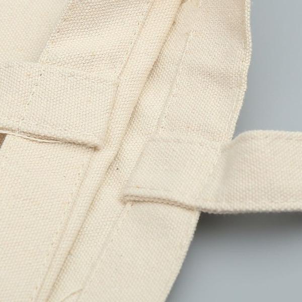 Premium Fashionable Printed Reusable Cotton Shopping Bags With Promotion Logo