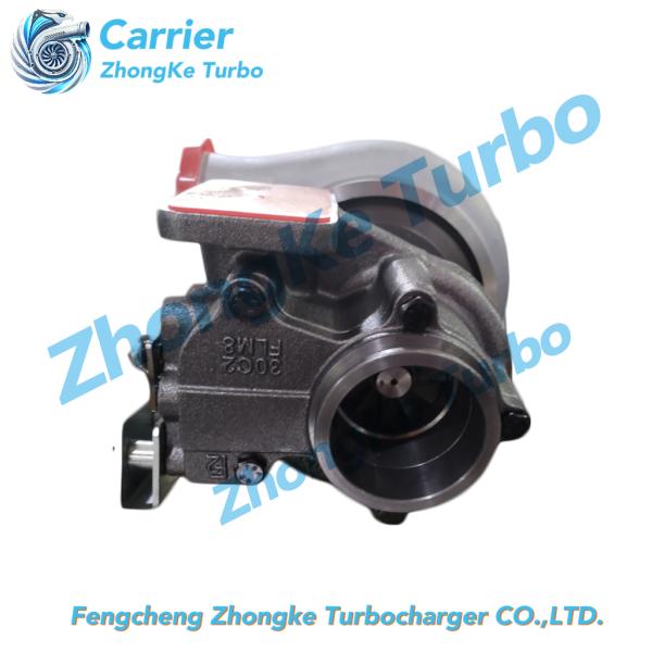 HX35G Turbo 3598391 65.09100-7074 65091007074 Turbocharger For Daewoo CNG Bus Truck With GE08TIS Engine