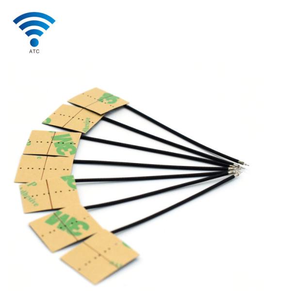 2g 3g 4g wifi 2.4g embedded antenna ipex male connector 4g fpc antenna