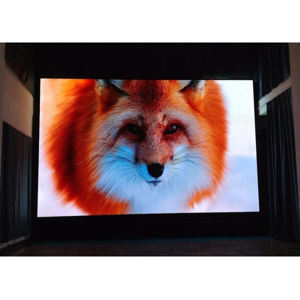 P3 Indoor Fixed Video Wall Panel Pantalla LED Ecran Exterieur Display Screens