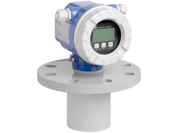 エンドレス+ハウザー FMU44 超音波測定 飛行時間 プロソニック