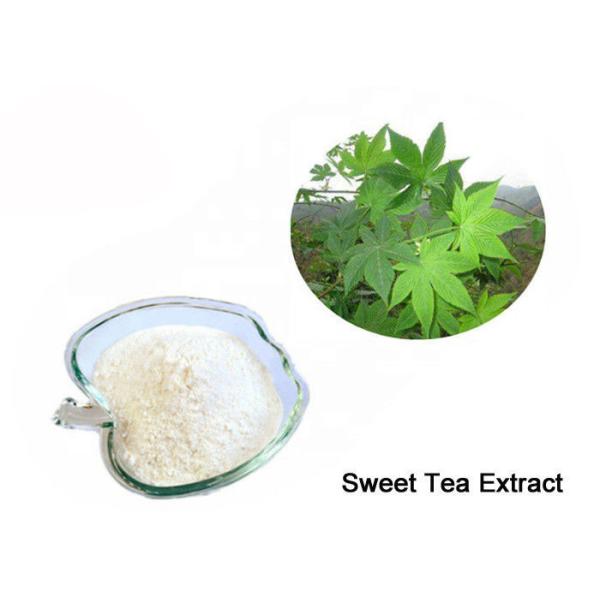 Tonify Kidney 80% Rubusoside Sweet Tea Natural Sweetener Powder