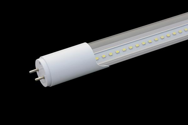 T8 Driver detachable tube(External Aluminum+PC type)