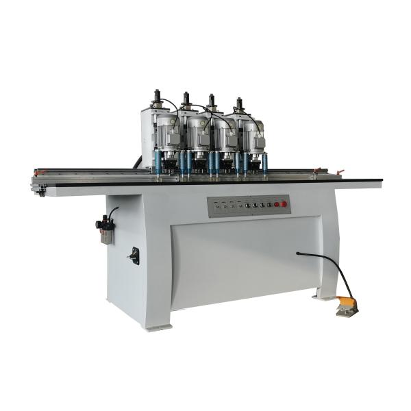 Max.drilling depth 60mm carpentry workshop hinge hole bore machines 1700X600X1550mm