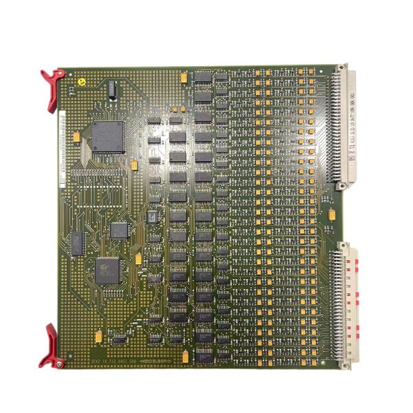 Original Heidelberg Printer Mainboard with High Print Quality and Multi-Interface Circuit Board
