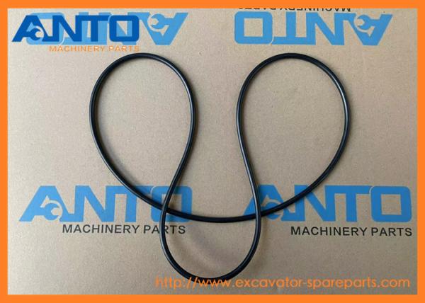 07000-55375 07000-45375 O-Ring KOMATSU Bulldozer Spare Parts For D375A-3A HD785-7