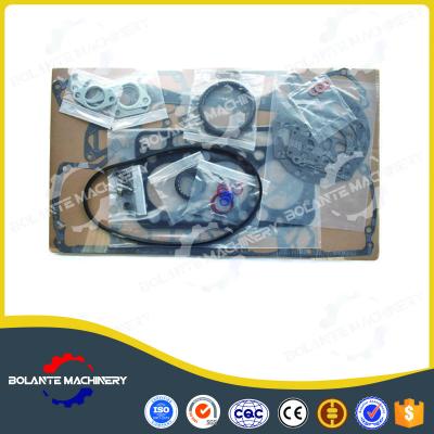 D1503 Diesel Engine Parts Full Gasket Set with Head Gasket for Kubota Tractors