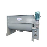 Bruit 80dB de machine de mélangeur de ruban d'acier au carbone industriel/acier inoxydable