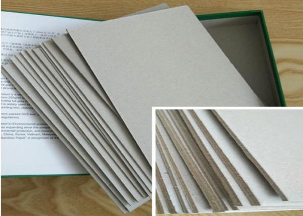 Calendar / gift box used Laminated Grey Borad can be customerized