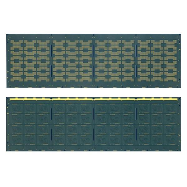 Субстрат Ic памяти NAND/FLASH упаковывая