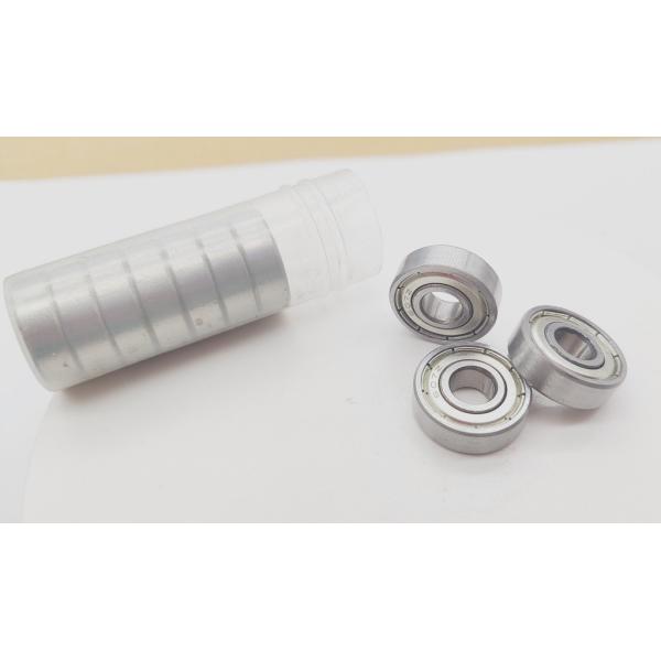 High Precision Deep Groove Ball Bearing 625zz 626zz 7x19x6MM For Electric Power Tool