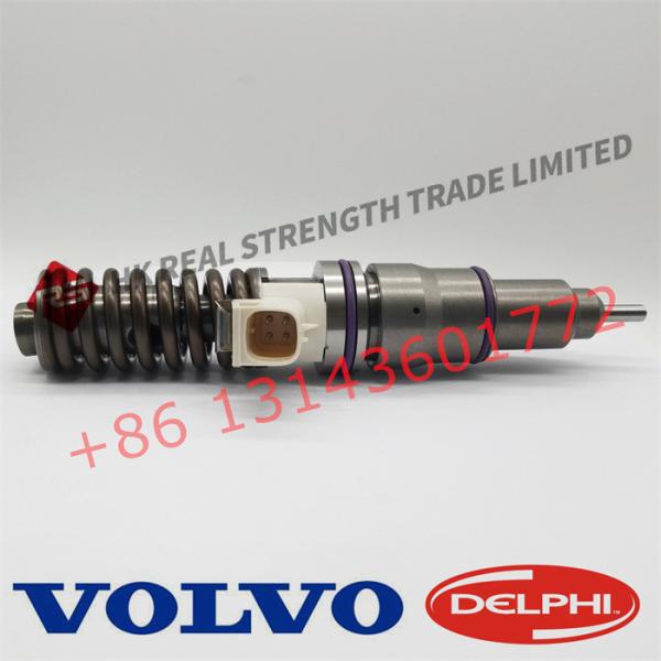 Diesel Fuel Electronic Unit Injector 21467658 BEBE4G14001 For  TRUCK MD11 Engine