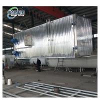 Wood Deep Conditioning Machines For Hardwood, Softwood And Mixed Hardwood