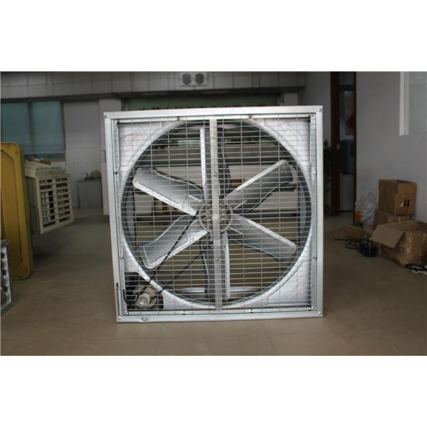 50'' 36'' Axial Ventilation Exhaust Fan for Poultry Farm Axial Flow Fan Air Extractor