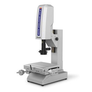 Système de mesure de la machine d'essai de dureté optique de Brinell de haute pr