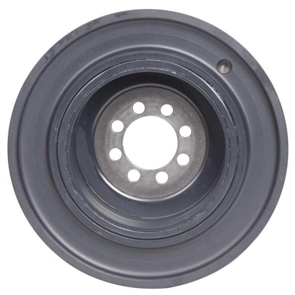 11237573655 Engine Car Crankshaft Pulley For BMW F30 F34 F07