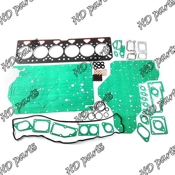 набор U5LT1179 U5LB116 набивкой двигателя 1006-6T для Perkins
