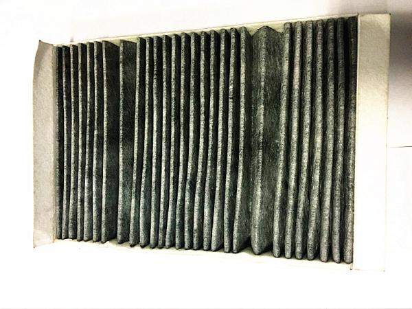 A2228300418 FITS MERCEDES-BENZ C217 W222  CABIN AIR FILTER GENUINE PARTS