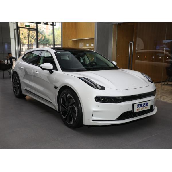 Energe Cars Energy Electric Car Ev Sedan 550 км 610 км 715 км Криптон Гили Зикер Зикер 001
