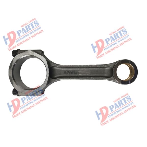 4BG1 6BG1 PEÇA DE REPOSIÇÃO DO MOTOR Biela 1-12230-129-1 Adequado para ISUZU