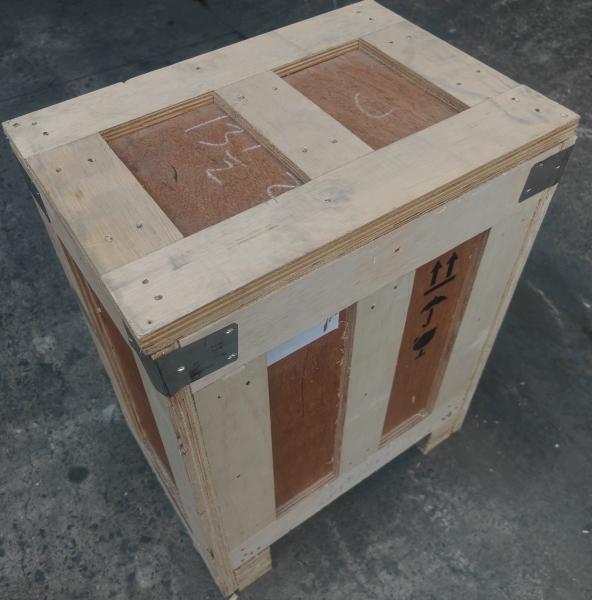 Ionpure CEDI LX-Z IP-LXM18Z-5 For Industrial Deionized Water