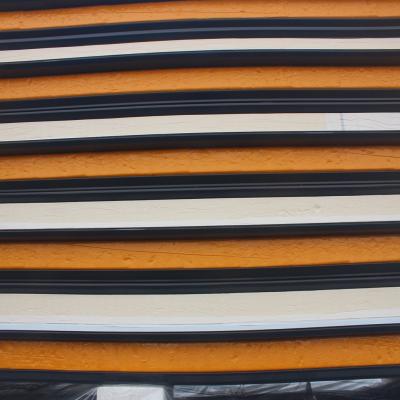 Polyurethane Foam Core Cold Storage Board Class B1 Fire Performance Cold Room Panels