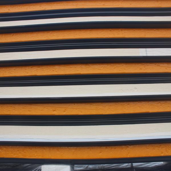 Polyurethane Foam Core Cold Storage Board Class B1 Fire Performance Cold Room Panels