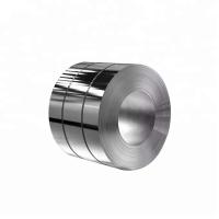 Bande de bobine d'acier inoxydable laminée à froid 201 301 304 430 0,3 mm