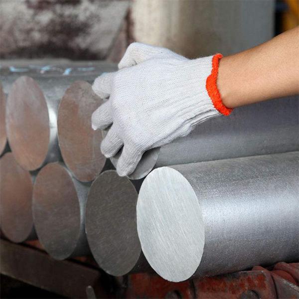 5083 5086 1100 7075 Aluminum Round Bar Suppliers 12mm 15mm 20mm Medical Decoration