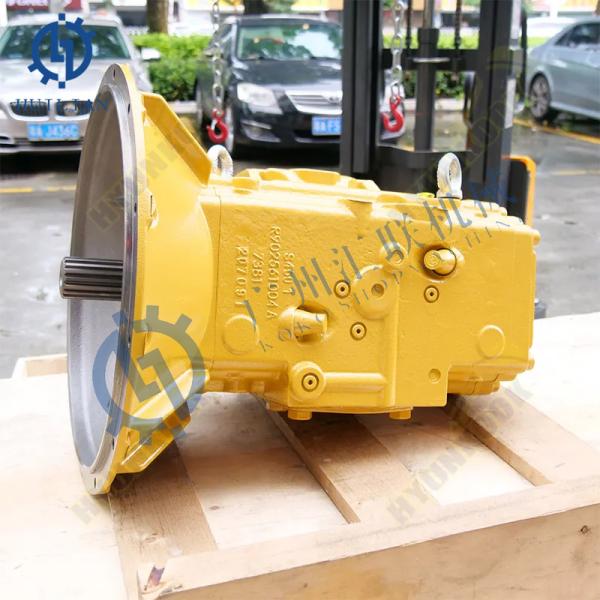 531-9886 531-9885 5319886 5319885 Hydraulic Pump A28VO130 Main Pump 320GX 320C 320D 330C 320GC Excavator Pumps for Excavator Spare Parts