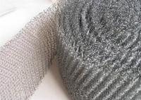 304 316 310s fio feito malha de aço inoxidável Mesh Emi/IRF que protege a fita