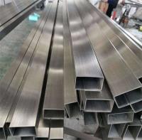 A91 Stainless Steel Pipe 316 Stainless Steel Pipe And Tube Polished Stainless Steel Pipe