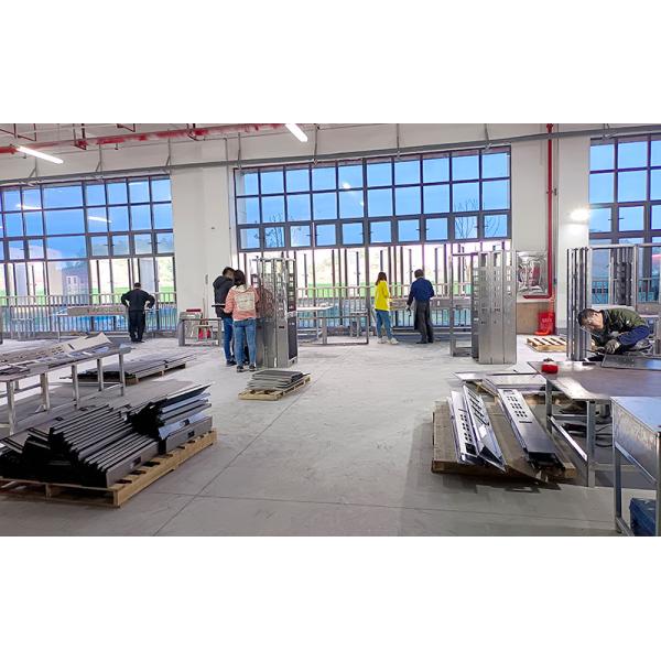 Shenzhen Adkiosk Technology Co., Ltd.