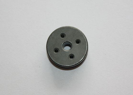 Powder Metallurgy accessories car parts with axial crushing strength > 20000N