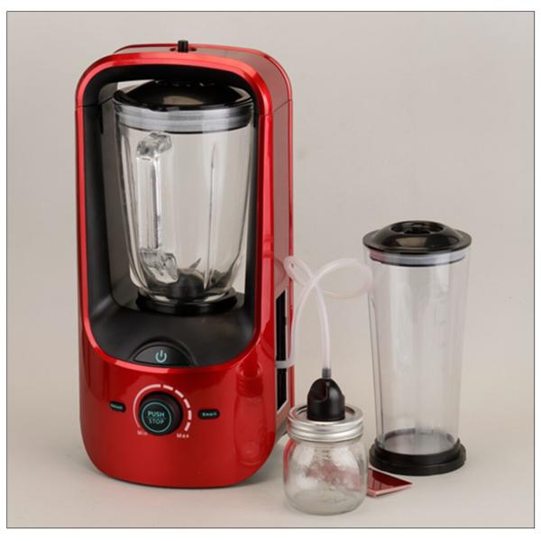 OZEN Vacuum Blender / Vidia Vacuum Blender/ Kuving vacuum blender / Vacuum storage bottle /BPA FREE Manufacture BL-2016