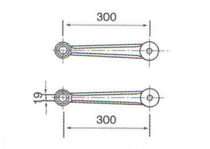 Stainless Steel Spider RS3060B1A