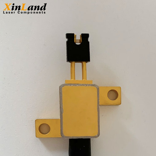High Power 785nm 3W 5W Package Tunable Diode Laser H-Mount/C-Mount/E-Mount Laserske Diode FAC Optional